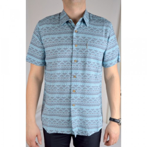 Рубашка Maestro Casual Tourist 34-K