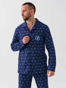 Пижама мужская 