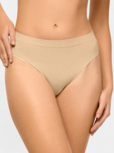 Трусы ICD33680 Seamless Innamore Дроп слип