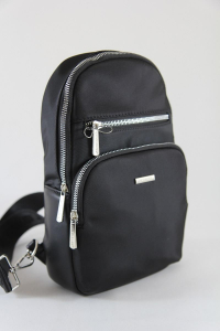 Сумка мужская текстильная David Jones