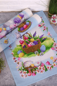 Полотенце 32536