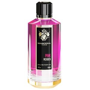 MANCERA PINK ROSES edp 2ml пробник