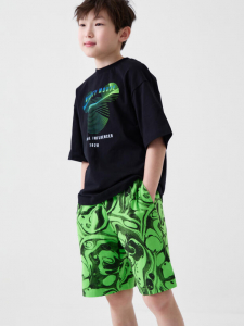 Пижама для мальчика