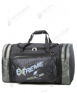 Сумка спортивная «SARABELLA»