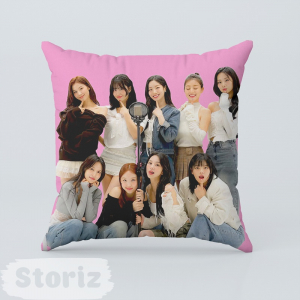 Подушка декоративная 