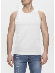 Майка мужская 19С6702 Alfa Conte Дроп