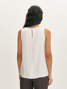 Топ из вискозы