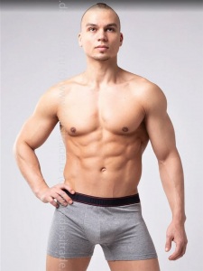 Трусы мужские R127 Opium боксеры