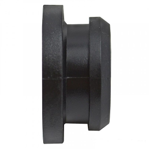 Уплотнитель Н 16х8 мм