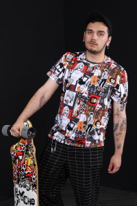 Футболка 15389