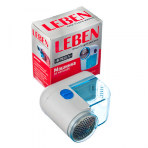 Машинка от катышек