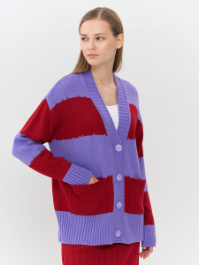 Кардиган женский 5242-1789