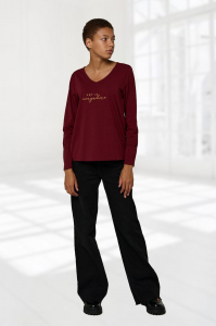 лонгслив 8140-18