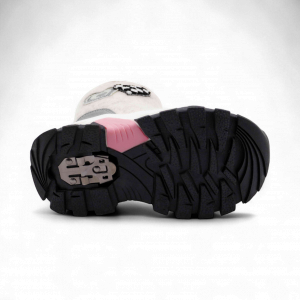 Валенки ХV1117-2-1A серые