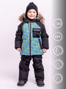 BATIK Комплект 494-24з-2