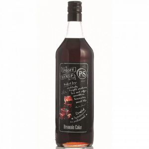 Сироп Брауни