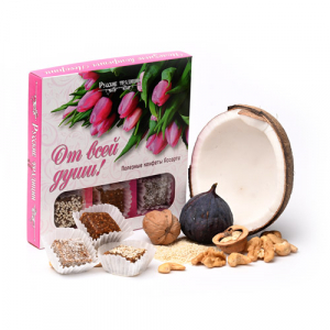 Полезные конфеты 