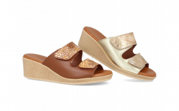 25152 - DIGODIGO
                SANDALIAS DE CUNA