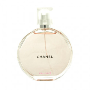 Chanel Chance Eau Vive TESTER