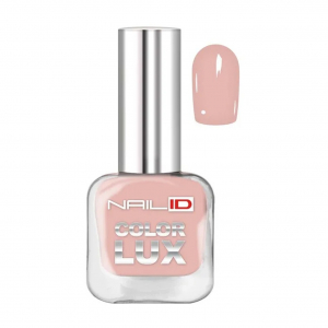 Лак для ногтей Nail ID Alvin D`or розовый тон 08 пастельно-розовый