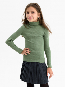 Водолазка детская (высокая стойка)