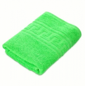 Полотенце кухонное махровое 