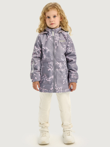 NIKASTYLE Ветровка 4л2226
