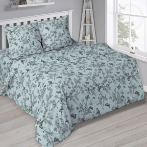 Постельное бельё Бонсай (бязь премиум)