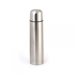 Термос метал.Bullet 0.75л.серебрист