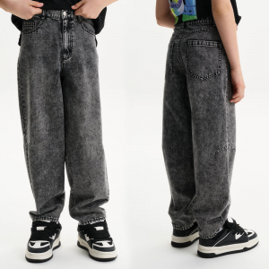 BGP3394//1 брюки для мальчиков (1 шт в кор.)