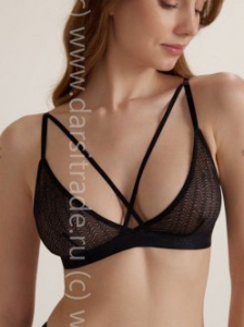 Бюстье LBE 2974 Wave Conte Elegant Дроп