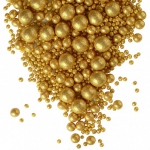 Драже рисовое в глазури 