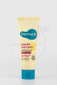 Derma:B Urea 9.8 Foot Cream 80 ml