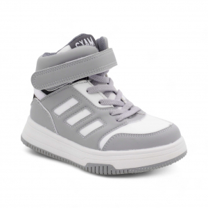 Кроссовки RM776-2-1 сер