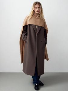 Шарф женский  демисезонный