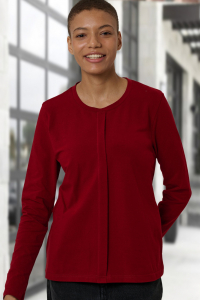 лонгслив 8847-18 Новинка