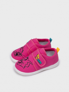 Кеды для девочки