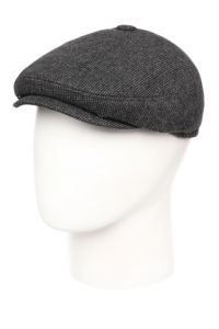 Кепка муж. W550-меланж пятиклинка