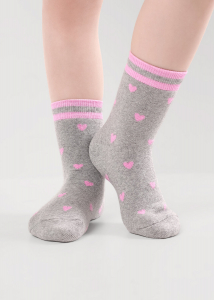 CLEVER Носки С247П 12-14,14-16