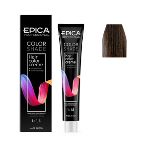 COLORSHADE 7.18 Крем-краска Русый Пепельно-Жемчужный, 100 мл.