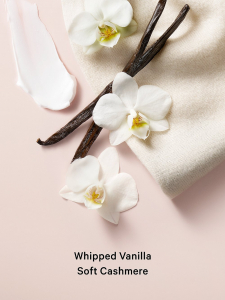 Bare Vanilla Shimmer Body Lotion