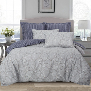 Постельное белье Стефан (сатин Престиж)