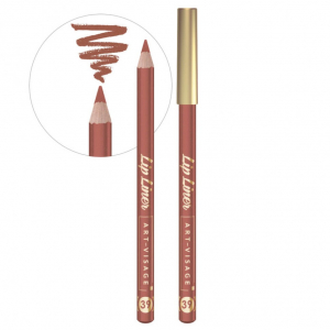 Карандаш для губ Art Visage - Lip Liner - 39 Какао