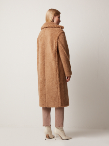 Экошуба Тедди