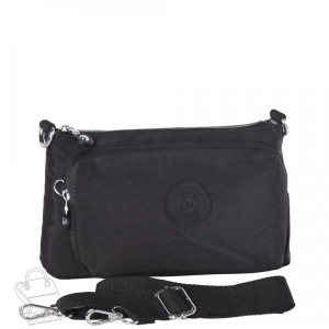 Сумка женская  8733MD black Mindesa  в Новосибирске