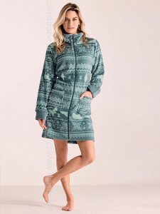 Халат PLR3011 ОЗ26 Infiore