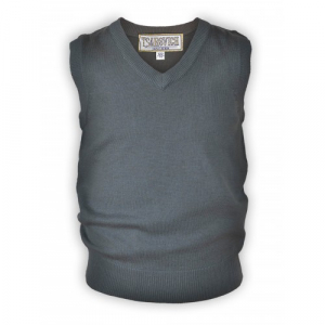 Жилетка детская Tsarevich Dark Grey