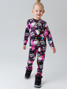 Термобелье для девочки