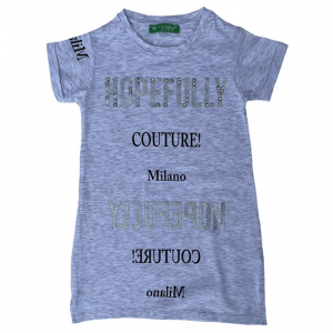 2202-011-1 Платье для девочек Cichlid