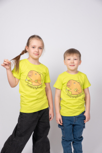 Футболка детская 51354 детская